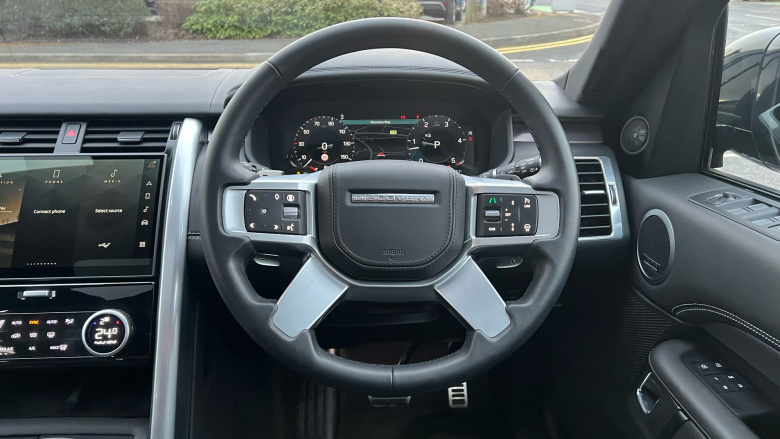 Land Rover Discovery 3.0 D300 Metropolitan Edition 5dr Auto Diesel Station Wagon